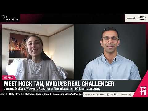 How Hock Tan Turned Broadcom Into Nvidia’s Nightmare