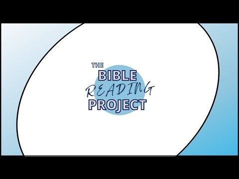 Bible Reading Project | Amos 2:1-16