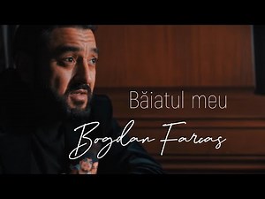 Bogdan Farcas-Baiatul meu (NewHit2026) ‼️‼️
