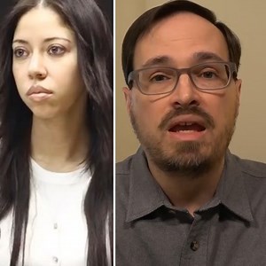Dalia Dippolito Case: Mental Health & Personality | Dr. Todd Grande