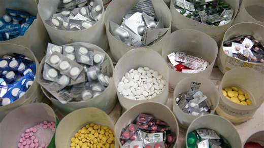 List of banned medicines in India 2023