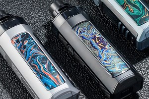 Geekvape Z100C DNA Kit | Preview