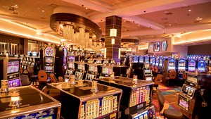 New $50 million Tropicana Evansville casino comes ashore