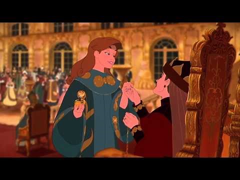 Anastasia - Trailer