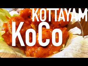 KoCo - Kottayam Company