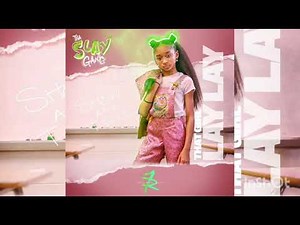 That girl lay lay Show and Tell (Official Audio)