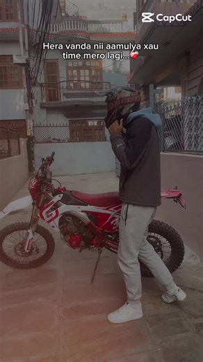 Dirt Riding Adventures with CRM 250: The Ultimate Bike