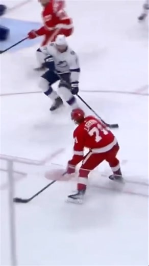 Detroit Red Wings Highlights 🐙 | Dylan Larkin ➡️ The Net /// #dylanlarkin #larkin #snip #davidperron #nhl #goal #nhlpa #lgrw #hockeytown #detroit #detroitredwings #redwings... | Instagram