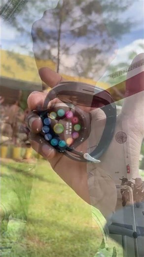 Smartwatch Couple Anti Air Bisa Telponan? Ini yang Lagi Viral Sekarang!