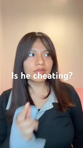 Is he cheating? Make up transitions 🎬🩷 #makeuptransition