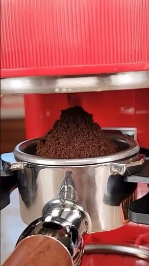 KitchenAid Coffee Grinder