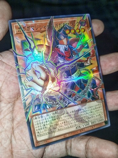 Overframe cards look amazing! 😱 The new era of YGO is here! | RespectYGO