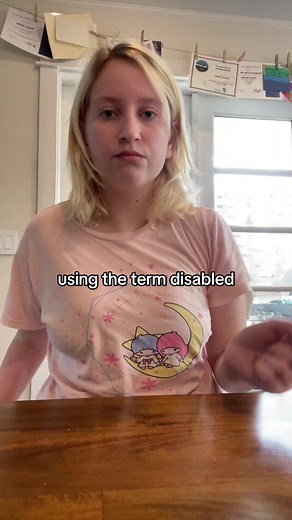 Understanding Disability Terminology and Perspectives