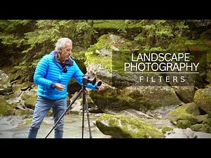 Landscape Photography | Testing the Kase Wolverine Magnetic Filter System