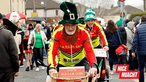 Nice Nuacht: Take A Break with This Week’s Nice News