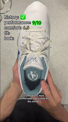 Nike Victory Pro 4 Review #nike #victorypro4 #golf