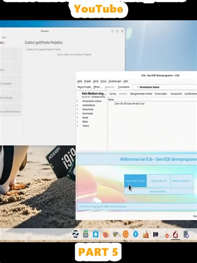 20 brilliant Linux tools that make Windows 11 look outdated - a must-have for Zorin Cachy Mint - YouTube (5)
