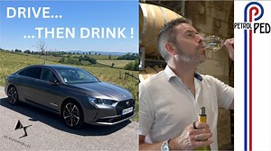 Exploring France in a DS9 – What I Learned About DS Automobiles | MW180 Travel Review