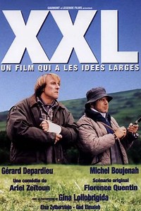 XXL - Movie