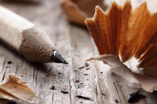 How to Remove Pencil Lead Stuck in the Skin | LoveToKnow Health & Wellness