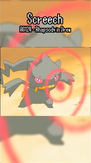 EVERY Move Used by Harley’s Banette 👻 #pokemon