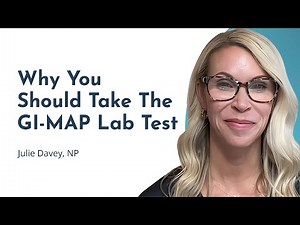 How to use the GI-MAP Test to Diagnose Gut Health Issues like H-Pylori