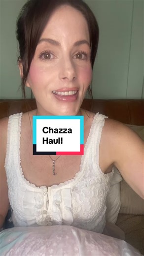 Exploring Chloe's Chazza: A Fun Charity Shop Haul