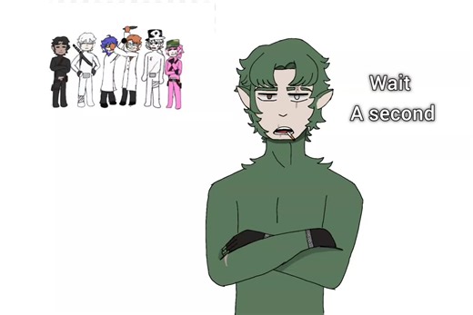 Desafío de los Slendytubbies: La animación del arte