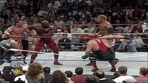 In Your House 9 1996/07/21