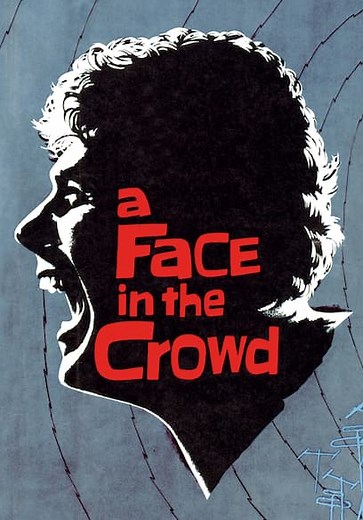 A Face in the Crowd (1957)