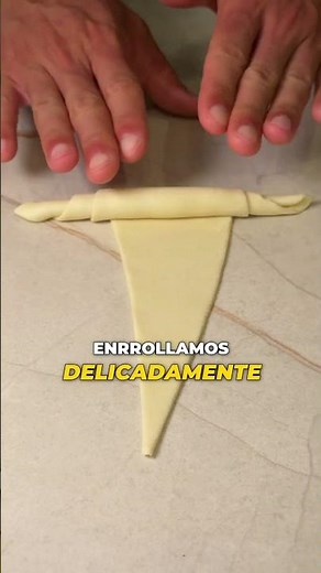 Croissants Echos con mas de hojaldre