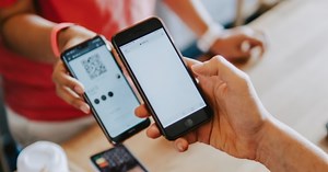 SG startup Qashier launches QR payment terminal