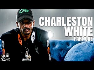 Charleston White VENTS His Issues w/ Real Lyfe, Dissects The BLACK MAN, BLACK CHURCH & BLACK VOTE