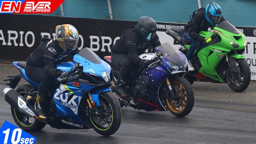 48K views · 1.9K reactions | Final of the 10 Second Motorcycle Category, Summer Cup Quarter-Mile Drag Races Barranquilla 2024. 00:00 Intro 00:31 Kawasaki Ninja ZX10R vs Honda CB1000R 01:50 Honda CBR1000RR vs Kawasaki Ninja ZX10R 03:21 Ducati Diavel vs Honda CBR1000RR 04:40 Honda CBR1000RR vs Suzuki GSX-R1000 06:05 Suzuki GSX-R1000 vs Honda CBR1000RR 07:18 Ending #PiquesBarranquilla #DragRacing #EverFullSpeed | Ever Full Speed | Facebook