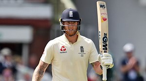 The Ashes - 2nd Test: Day 5 highlights