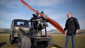 Gnome Monosoupape Rotary Engine