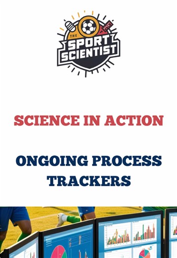 📊 Rethinking KPIs in Team Sports ⚠️ Challenges: No universal definition, complexity, off-field drift & agency issues across different key stakeholders. ✅ Solution: Ongoing Process Trackers (OPTs) 👥 Who, what, how & when #sporte #trackers #process #sportscience #department #data