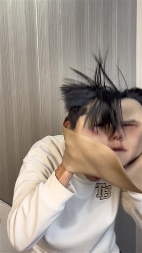 siliconemask #mask #halloweenmask #cosplay #realistic #siliconemask