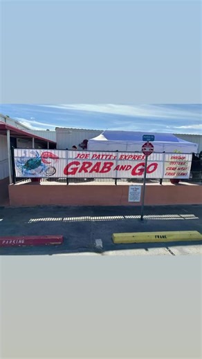 9.2K views · 114 reactions | In an effort to better serve our customers JOE PATTI’S has a GRAB & GO set up on our patio. Selection includes shrimp, oysters, & crabmeat! | Joe Patti's Seafood | Facebook