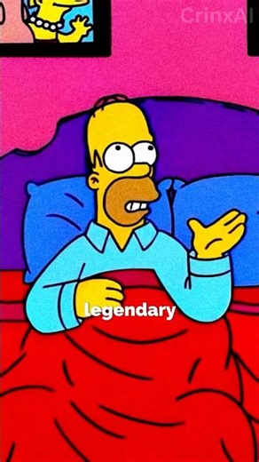 Homer’s INSANE Job History Exposed! 🤯