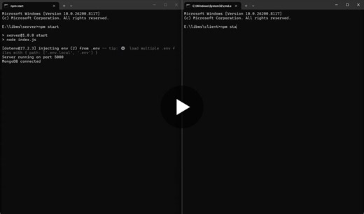 #mernstack #webdevelopment #fullstackdeveloper #reactjs #nodejs #mongodb #learningjourney #projects | MUTHURAJA PERIYASAMY