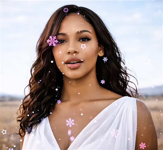 Aymora- morning star official full music video out now! #NewMusic #fyp #peace #goodvibes