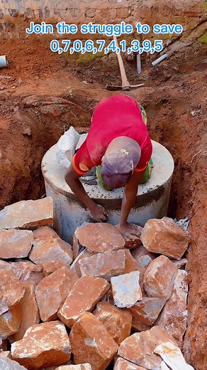 Mk Bio Digester septic on TikTok