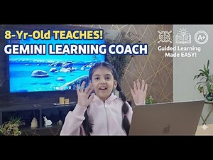 What is Gemini Learning Coach? Easy Guide for Kids & Students