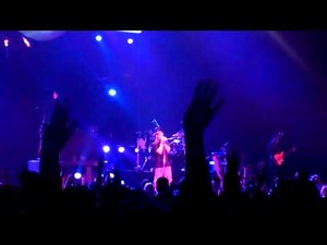 Drake - Fancy (Live at the Fox)