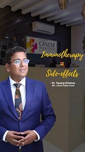 Discover a breakthrough in cancer treatment with Cancer Healer Center's Immunotherapy—your path to healing without side effects. 🌟 Choose wisely and embrace a treatment that not only fights cancer but does so with utmost care for your well-being. 🌈 Our Immunotherapy is a beacon of hope, offering a gentle yet effective approach. 🌻 Join us on this transformative journey towards recovery, where your health is our top priority. 💙 Trust the choice that stands out—choose Immunotherapy with Cancer 
