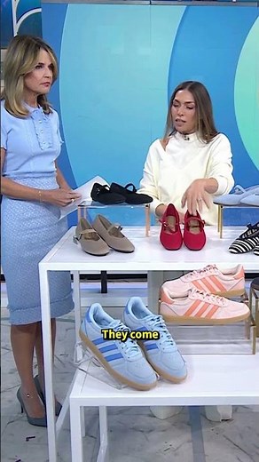 These Stylish Ballet Flats Dress Up Any Outfit