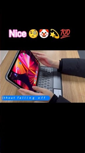 Magic Keyboard for iPad #viralproduct #trendingnow #aliexpressfinds #shorts