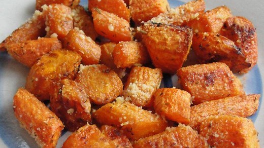 17 Best Thanksgiving Carrot Recipes