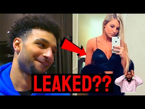 LEAKED! Denver Nuggets Jamal Murray || Instagram Video That Ruined His Girlfriend Harper Hempel